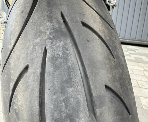 Черный Ямаха FZ6 Fazer, объемом двигателя 0.05 л и пробегом 43 тыс. км за 5300 $, фото 14 на Automoto.ua