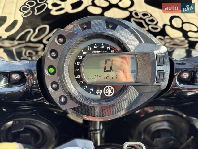 Красный Ямаха FZ6 Fazer, объемом двигателя 0.6 л и пробегом 31 тыс. км за 5499 $, фото 24 на Automoto.ua
