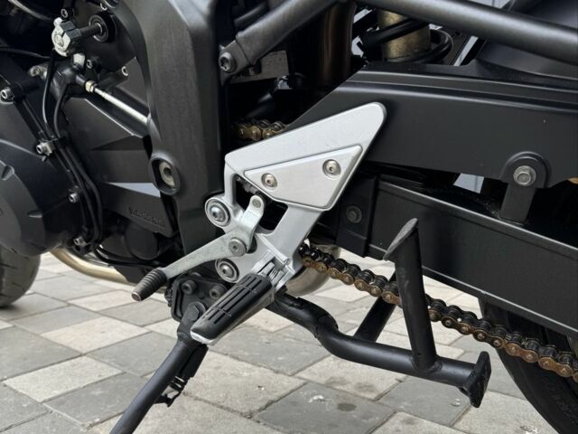 Ямаха FZ6 Fazer, об'ємом двигуна 0.6 л та пробігом 0 тис. км за 5300 $, фото 10 на Automoto.ua