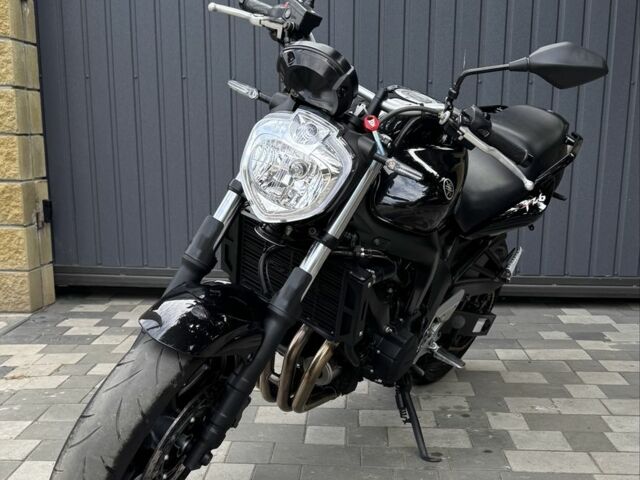 Ямаха FZ6 Fazer, об'ємом двигуна 0.6 л та пробігом 0 тис. км за 5300 $, фото 5 на Automoto.ua