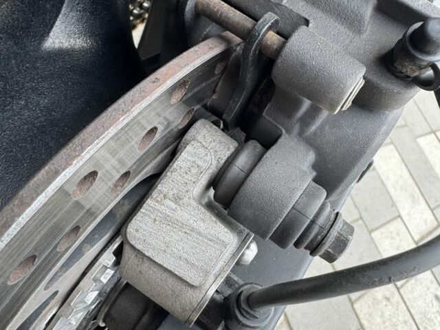 Ямаха FZ6 Fazer, об'ємом двигуна 0.6 л та пробігом 0 тис. км за 5300 $, фото 11 на Automoto.ua