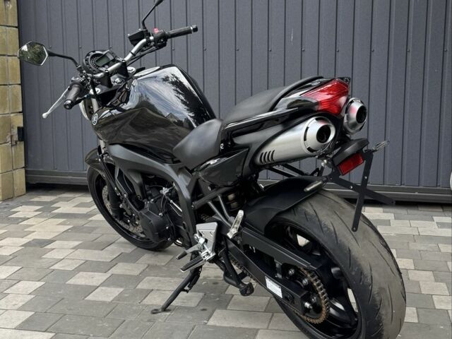 Ямаха FZ6 Fazer, об'ємом двигуна 0.6 л та пробігом 0 тис. км за 5300 $, фото 3 на Automoto.ua