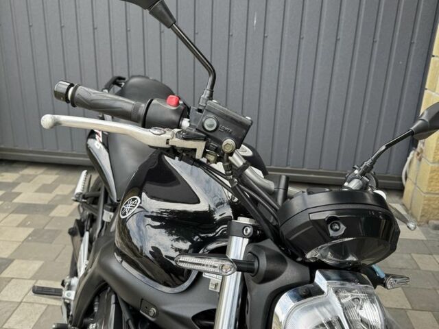 Ямаха FZ6 Fazer, об'ємом двигуна 0.6 л та пробігом 0 тис. км за 5300 $, фото 7 на Automoto.ua