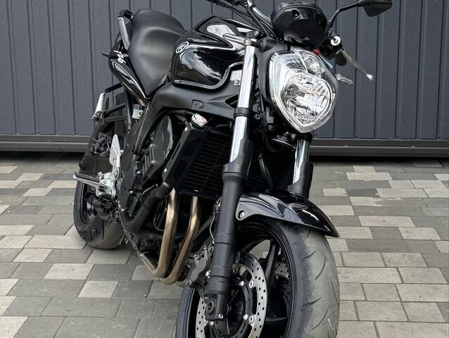 Ямаха FZ6 Fazer, об'ємом двигуна 0.6 л та пробігом 0 тис. км за 5300 $, фото 6 на Automoto.ua