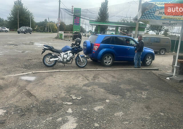 Ямаха FZ6 Fazer 2004 в Ровно на Automoto.ua Ямаха FZ6 Fazer, объемом двигателя 0 л и пробегом 29 тыс. км за 4700 $, фото 1 на Automoto.ua