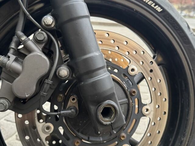 Ямаха FZ6 Fazer, объемом двигателя 0.6 л и пробегом 0 тыс. км за 4950 $, фото 10 на Automoto.ua