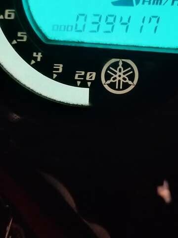 Ямаха FZ6 Fazer, объемом двигателя 0 л и пробегом 39 тыс. км за 3800 $, фото 2 на Automoto.ua