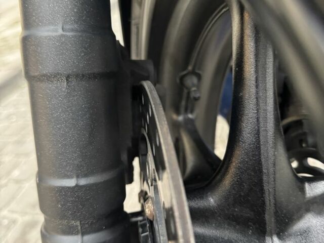 Ямаха FZ6 Fazer, объемом двигателя 0.6 л и пробегом 0 тыс. км за 4950 $, фото 9 на Automoto.ua