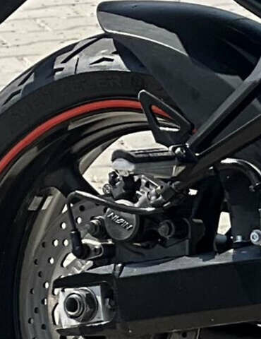 Ямаха FZ6 Fazer, об'ємом двигуна 0.6 л та пробігом 35 тис. км за 5200 $, фото 15 на Automoto.ua