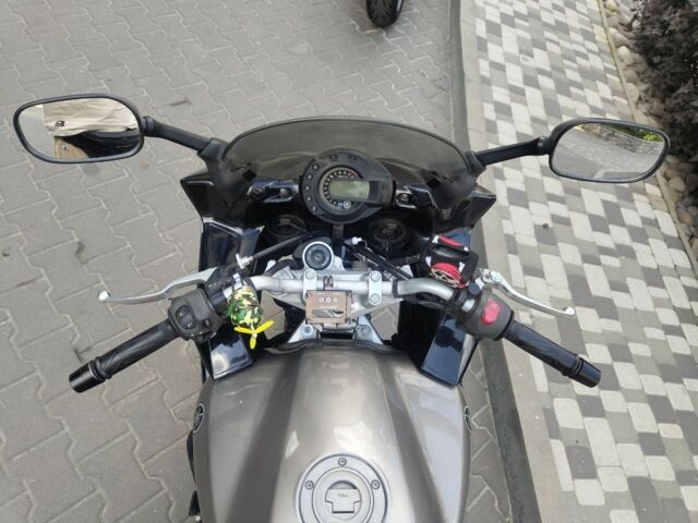 Ямаха FZ6 Fazer, об'ємом двигуна 0.6 л та пробігом 0 тис. км за 4400 $, фото 4 на Automoto.ua