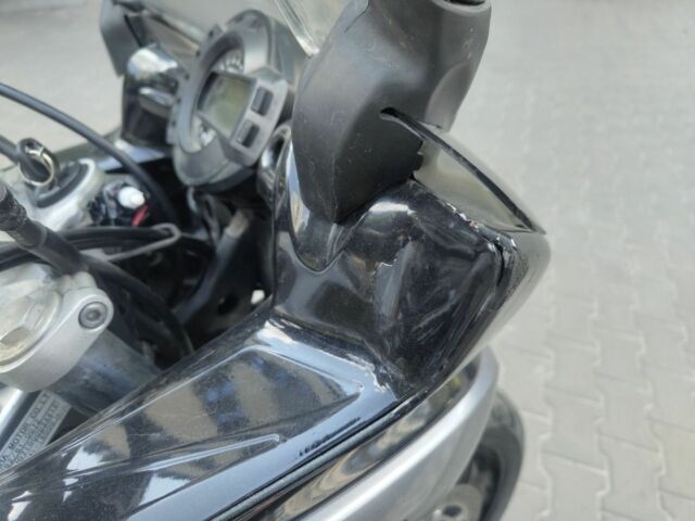 Ямаха FZ6 Fazer, об'ємом двигуна 0.6 л та пробігом 0 тис. км за 4400 $, фото 2 на Automoto.ua