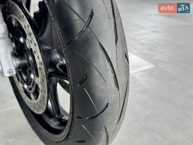 Ямаха FZ6 Fazer, объемом двигателя 0.6 л и пробегом 16 тыс. км за 5599 $, фото 5 на Automoto.ua