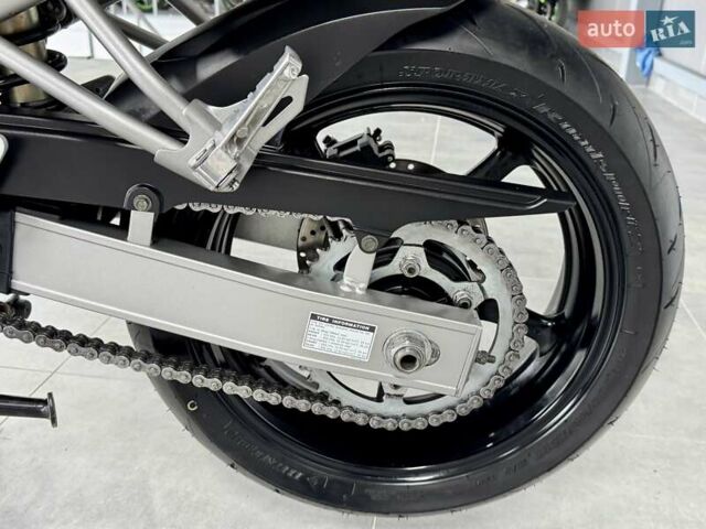 Ямаха FZ6 Fazer, объемом двигателя 0.6 л и пробегом 16 тыс. км за 5599 $, фото 12 на Automoto.ua