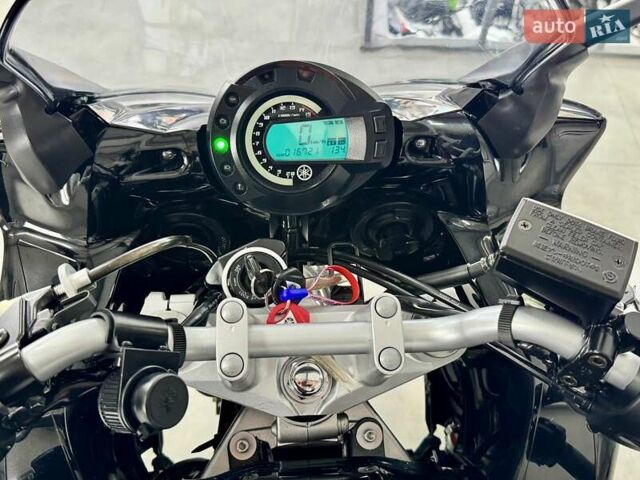 Ямаха FZ6 Fazer, объемом двигателя 0.6 л и пробегом 16 тыс. км за 5599 $, фото 16 на Automoto.ua