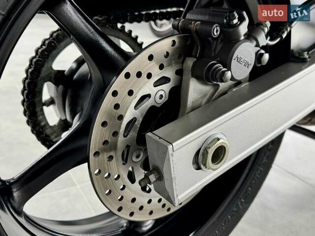 Ямаха FZ6 Fazer, объемом двигателя 0.6 л и пробегом 16 тыс. км за 5599 $, фото 11 на Automoto.ua
