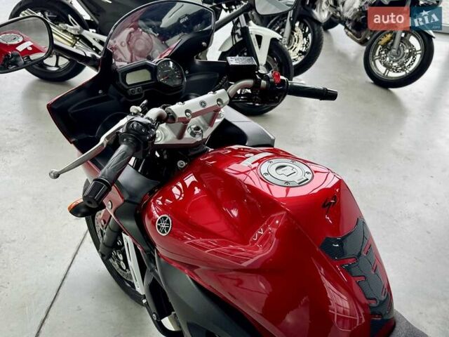 Ямаха FZ6 Fazer, объемом двигателя 0.6 л и пробегом 5 тыс. км за 6299 $, фото 15 на Automoto.ua