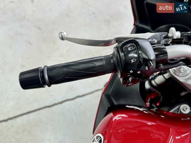 Ямаха FZ6 Fazer, объемом двигателя 0.6 л и пробегом 5 тыс. км за 6299 $, фото 16 на Automoto.ua