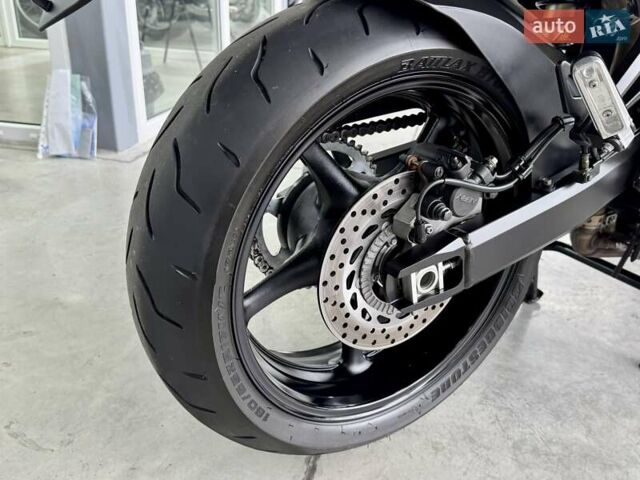 Ямаха FZ6 Fazer, объемом двигателя 0.6 л и пробегом 5 тыс. км за 6299 $, фото 11 на Automoto.ua