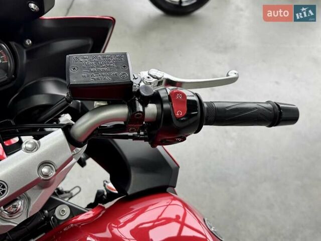 Ямаха FZ6 Fazer, объемом двигателя 0.6 л и пробегом 5 тыс. км за 6299 $, фото 17 на Automoto.ua