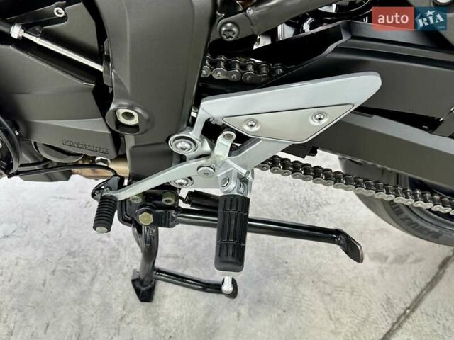 Ямаха FZ6 Fazer, объемом двигателя 0.6 л и пробегом 5 тыс. км за 6299 $, фото 13 на Automoto.ua