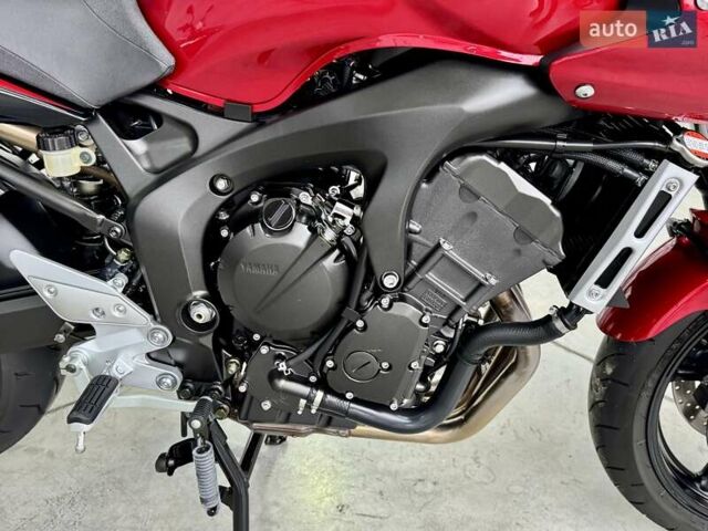 Ямаха FZ6 Fazer, объемом двигателя 0.6 л и пробегом 5 тыс. км за 6299 $, фото 8 на Automoto.ua