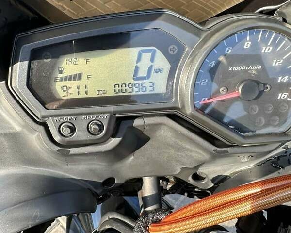 Ямаха FZ6 Fazer, объемом двигателя 0.6 л и пробегом 10 тыс. км за 5300 $, фото 1 на Automoto.ua