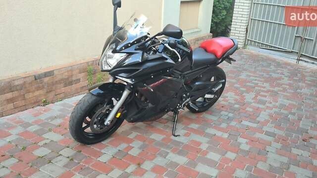 Ямаха FZ6 Fazer, объемом двигателя 0 л и пробегом 23 тыс. км за 4900 $, фото 5 на Automoto.ua