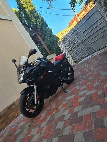 Ямаха FZ6 Fazer, объемом двигателя 0 л и пробегом 23 тыс. км за 4900 $, фото 3 на Automoto.ua