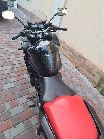 Ямаха FZ6 Fazer, объемом двигателя 0 л и пробегом 23 тыс. км за 4900 $, фото 1 на Automoto.ua