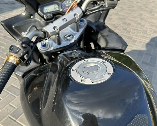 Ямаха FZ6 Fazer, объемом двигателя 0.6 л и пробегом 10 тыс. км за 5300 $, фото 7 на Automoto.ua