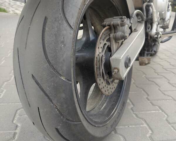 Ямаха FZ6 Fazer, об'ємом двигуна 0.6 л та пробігом 28 тис. км за 4800 $, фото 2 на Automoto.ua
