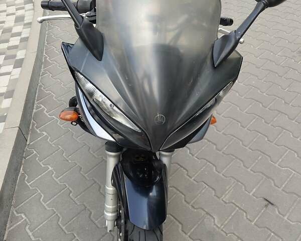 Ямаха FZ6 Fazer, об'ємом двигуна 0.6 л та пробігом 28 тис. км за 4800 $, фото 16 на Automoto.ua