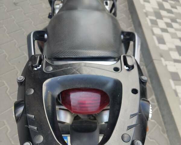 Ямаха FZ6 Fazer, об'ємом двигуна 0.6 л та пробігом 28 тис. км за 4800 $, фото 3 на Automoto.ua