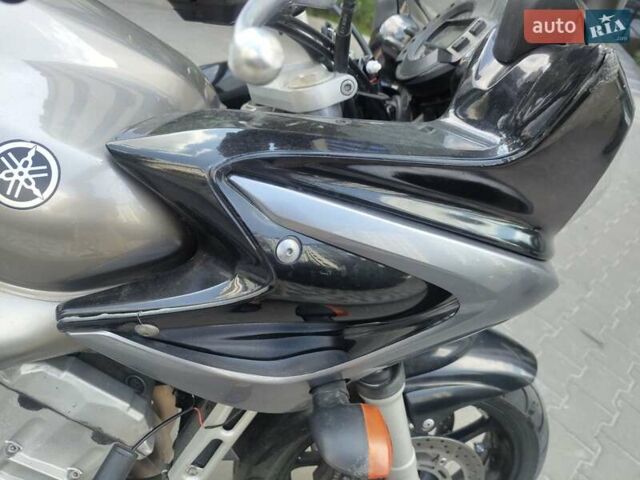 Ямаха FZ6 Fazer, об'ємом двигуна 0.6 л та пробігом 28 тис. км за 4800 $, фото 5 на Automoto.ua