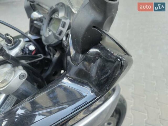 Ямаха FZ6 Fazer, об'ємом двигуна 0.6 л та пробігом 28 тис. км за 4800 $, фото 7 на Automoto.ua