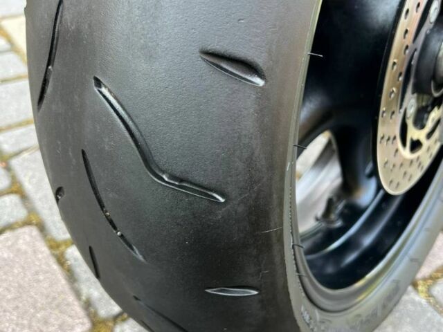 Ямаха FZ6 Fazer, объемом двигателя 0.6 л и пробегом 0 тыс. км за 5300 $, фото 4 на Automoto.ua