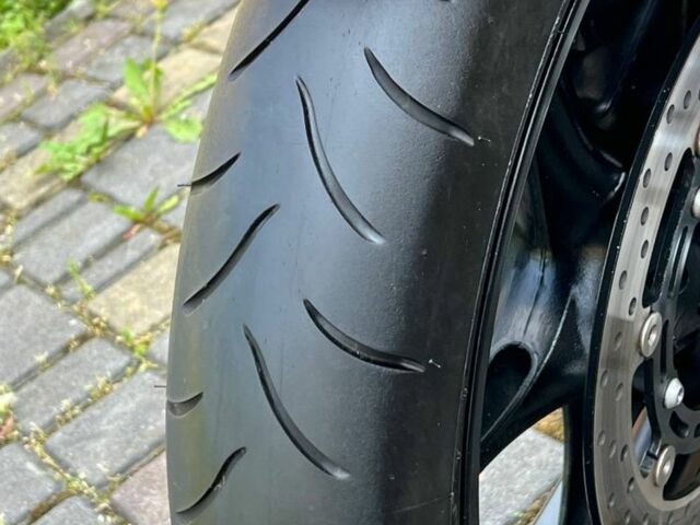 Ямаха FZ6 Fazer, объемом двигателя 0.6 л и пробегом 0 тыс. км за 5300 $, фото 7 на Automoto.ua