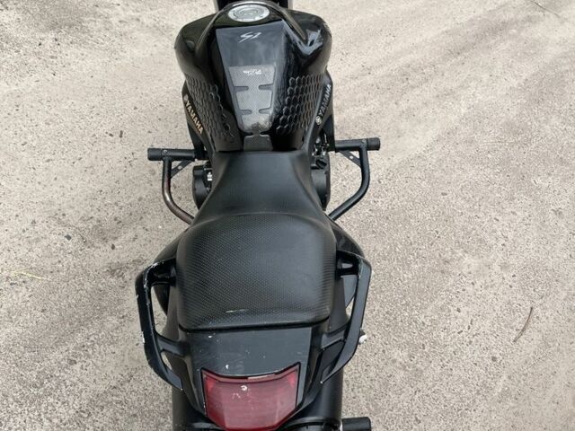 Ямаха FZ6 Fazer, объемом двигателя 0.6 л и пробегом 0 тыс. км за 2800 $, фото 5 на Automoto.ua
