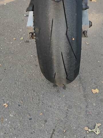 Серый Ямаха FZ6 Fazer, объемом двигателя 0.6 л и пробегом 85 тыс. км за 4000 $, фото 1 на Automoto.ua