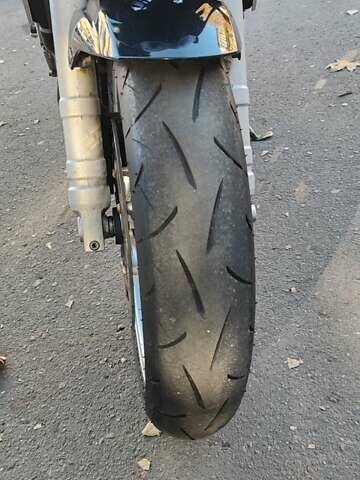 Серый Ямаха FZ6 Fazer, объемом двигателя 0.6 л и пробегом 85 тыс. км за 4000 $, фото 3 на Automoto.ua