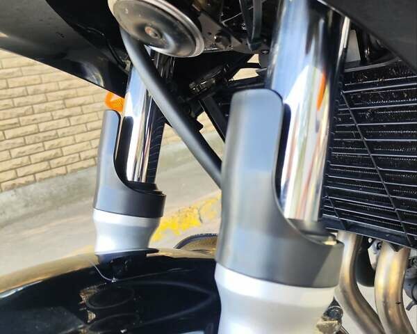 Сірий Ямаха FZ6 Fazer, об'ємом двигуна 0.6 л та пробігом 41 тис. км за 4700 $, фото 10 на Automoto.ua