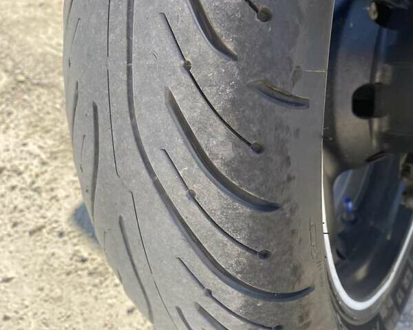 Синий Ямаха FZ6 Fazer, объемом двигателя 0 л и пробегом 56 тыс. км за 4300 $, фото 4 на Automoto.ua