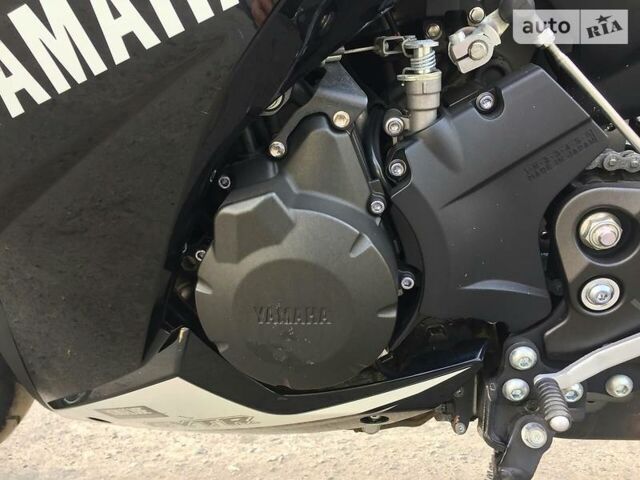 Синій Ямаха FZ6 Fazer, об'ємом двигуна 0.6 л та пробігом 15 тис. км за 6600 $, фото 25 на Automoto.ua