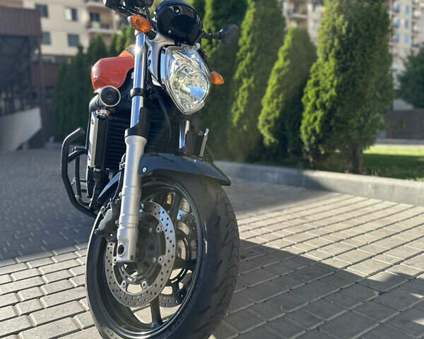 Черный Ямаха FZ6 N, объемом двигателя 0.6 л и пробегом 37 тыс. км за 4800 $, фото 4 на Automoto.ua