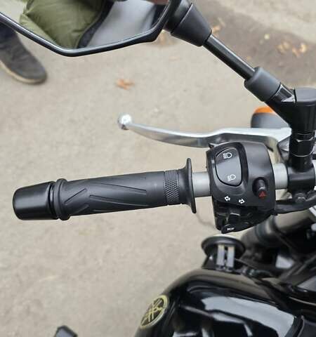 Чорний Ямаха FZ6 N, об'ємом двигуна 0.6 л та пробігом 42 тис. км за 5200 $, фото 17 на Automoto.ua