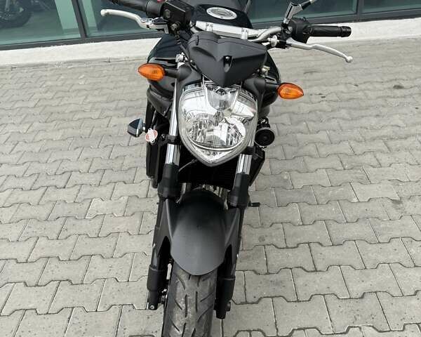 Чорний Ямаха FZ6 N, об'ємом двигуна 0.6 л та пробігом 24 тис. км за 5999 $, фото 1 на Automoto.ua