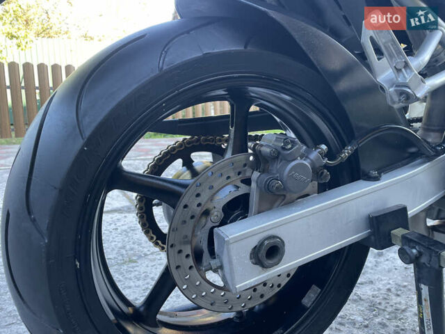 Ямаха FZ6 N, объемом двигателя 0.6 л и пробегом 49 тыс. км за 4350 $, фото 23 на Automoto.ua