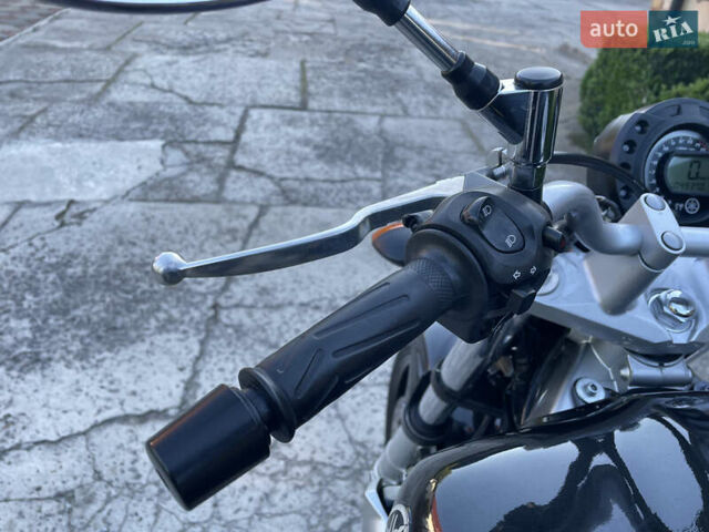 Ямаха FZ6 N, объемом двигателя 0.6 л и пробегом 49 тыс. км за 4350 $, фото 17 на Automoto.ua