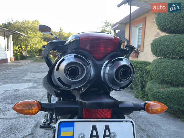 Ямаха FZ6 N, объемом двигателя 0.6 л и пробегом 49 тыс. км за 4350 $, фото 16 на Automoto.ua