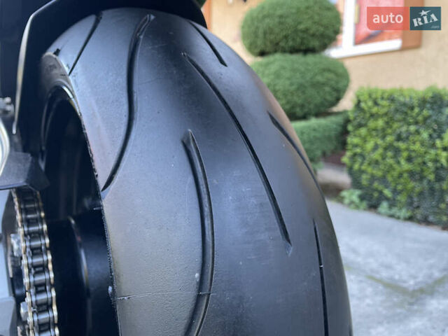 Ямаха FZ6 N, объемом двигателя 0.6 л и пробегом 49 тыс. км за 4350 $, фото 15 на Automoto.ua